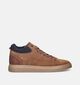 Via Borgo Cognac Bottines voor heren (353887)