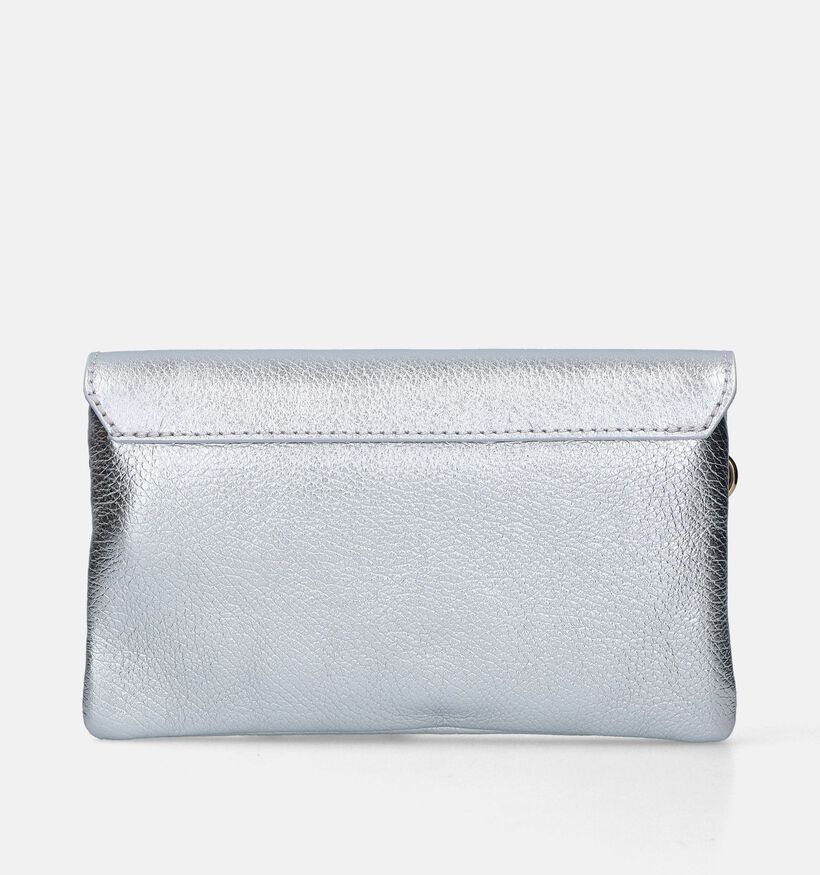 Via Limone Sac porté croisé en Argent pour femmes (344877)