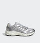 adidas Crazychaos 2000 Zilveren Sneakers voor dames (350270)