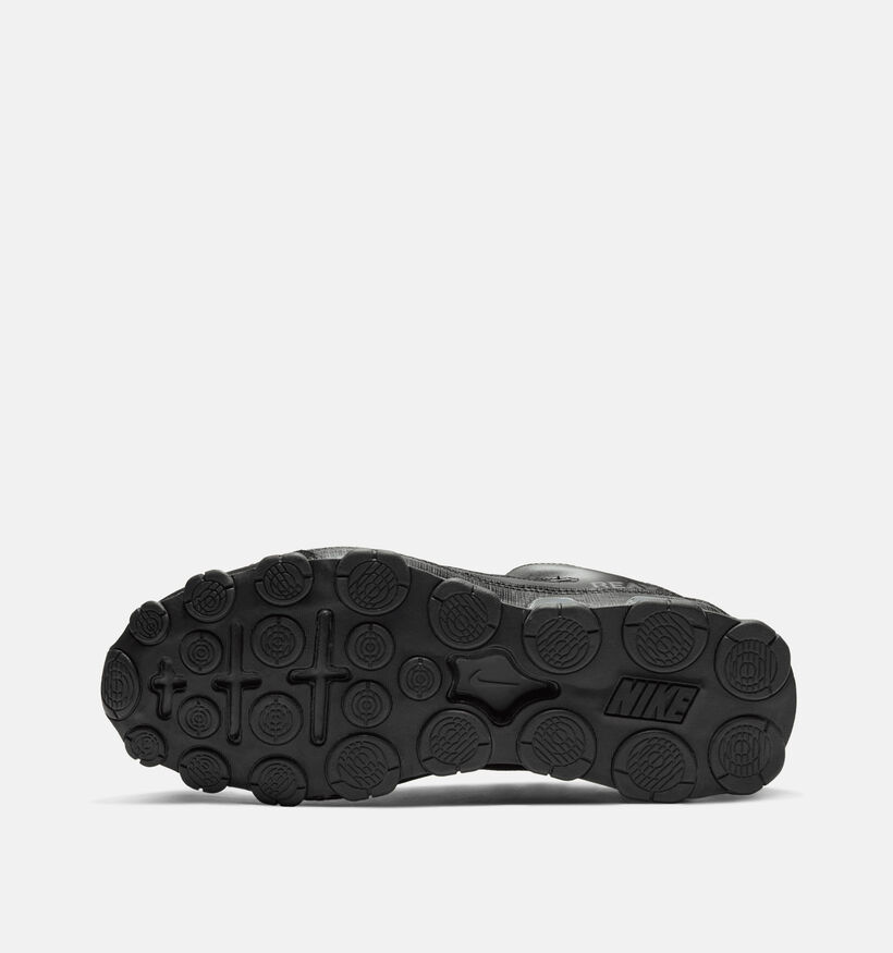 Nike Reax 8 TR Baskets en Noir pour garçons, hommes (347844)