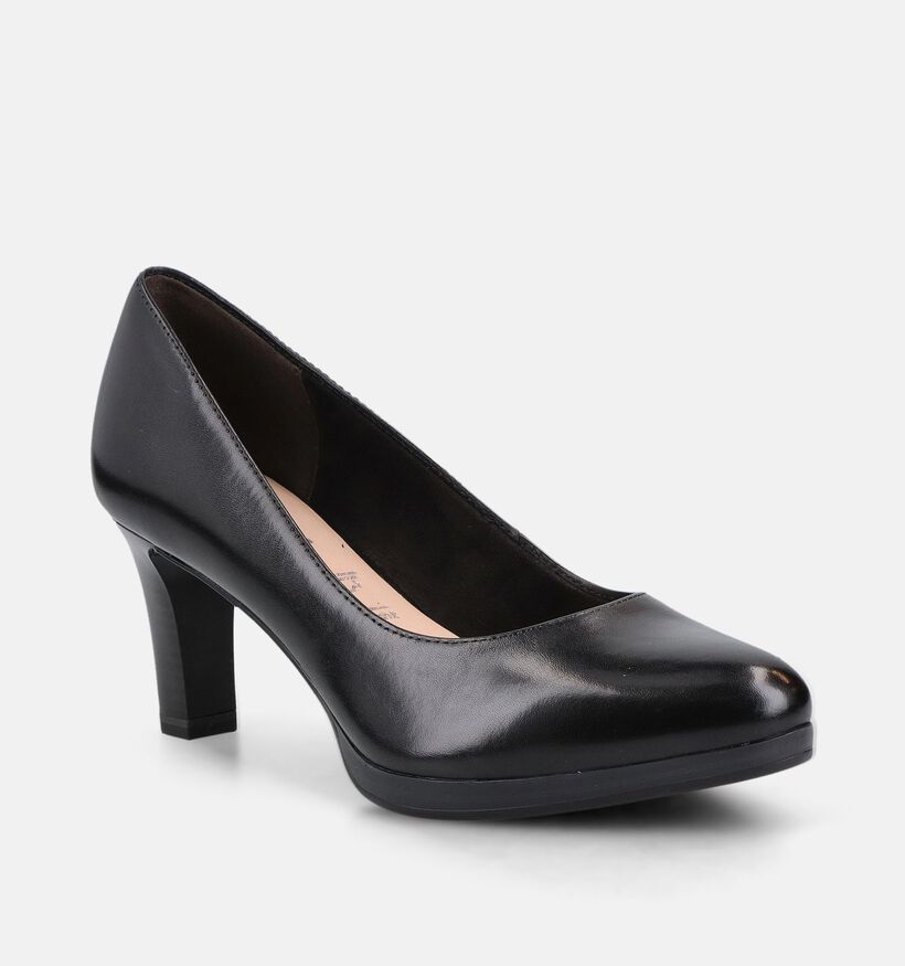 Tamaris Zwarte Pumps voor dames (367975)