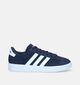 adidas Grand Court 2.0 Baskets en Bleu pour hommes, garçons (341466)