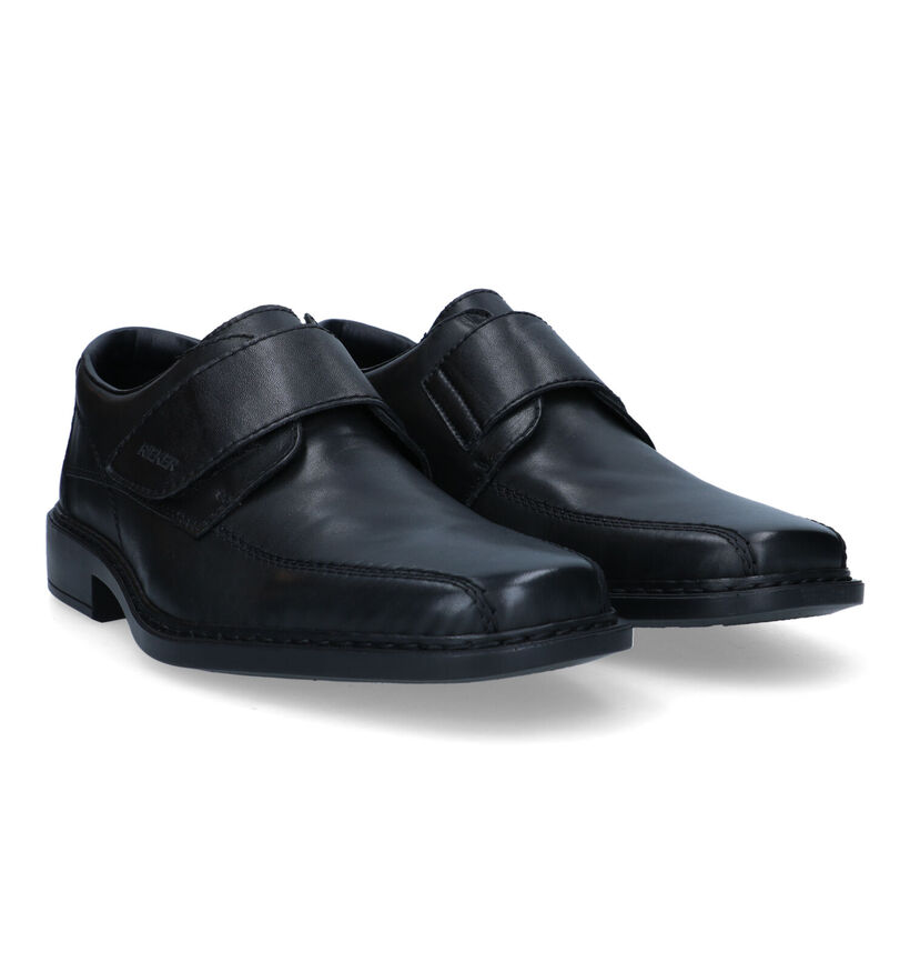 Rieker Chaussures confort en Noir pour hommes (320272)