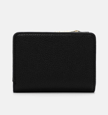 Tamaris Portemonnees Zwart/Cognac/Bruin/Bordeaux