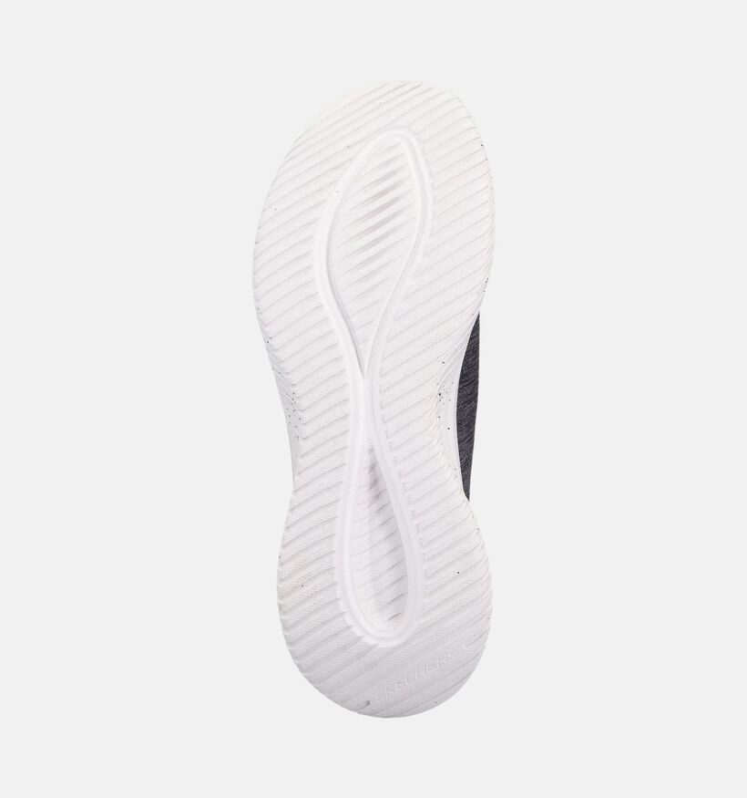 Skechers ULTRA FLEX 3.0 TOP RANGE Grijze Sneakers voor heren (362271) - geschikt voor steunzolen