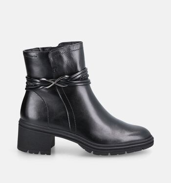 Tamaris Bottines Noir