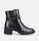 Tamaris Bottines en Noir pour femmes (378963)