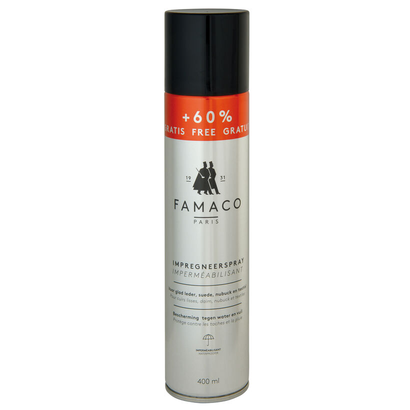 Famaco Naturel Waterproofer Spray (208565)