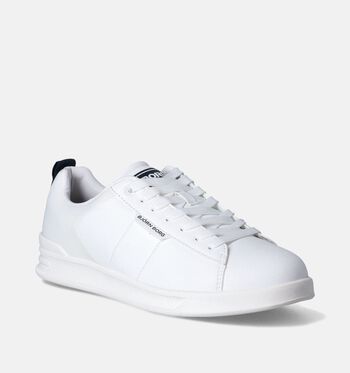Björn Borg Baskets Blanc