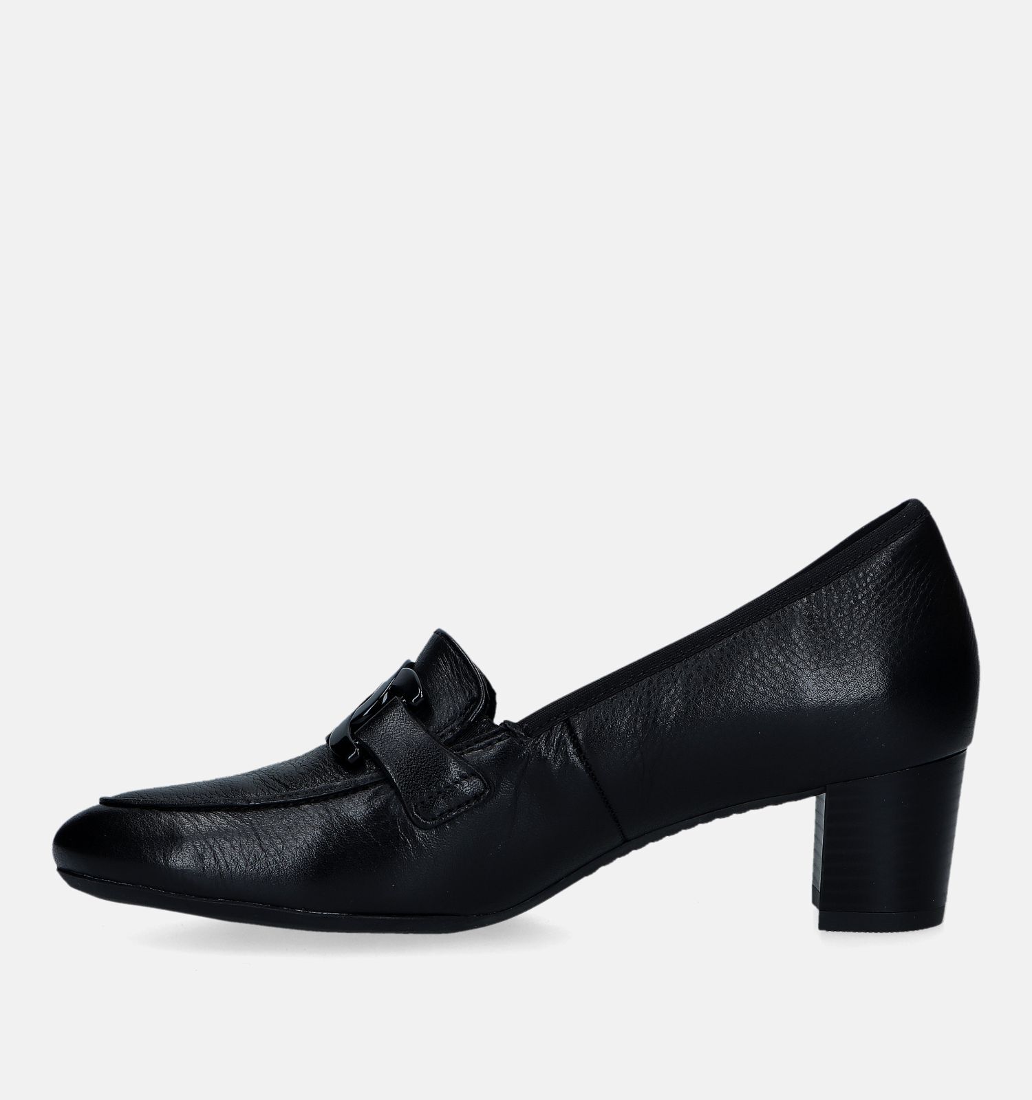 Ara Jive High Soft Escarpins en Noir Femmes Escarpins Chaussures plates en ligne sur TORFS.BE