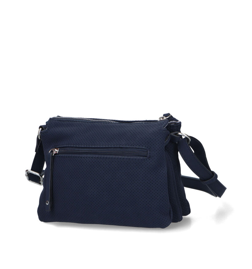 Suri Frey Romy Sac porté croisé Gris pour femmes (326271)