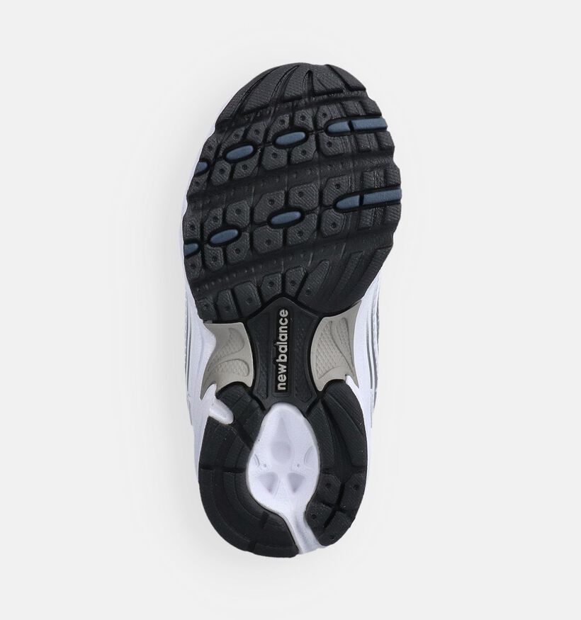 New Balance 530 Witte Sneakers voor meisjes (375128) - geschikt voor steunzolen