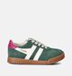 Gola Elan Groene Sneakers voor jongens, meisjes (352371)