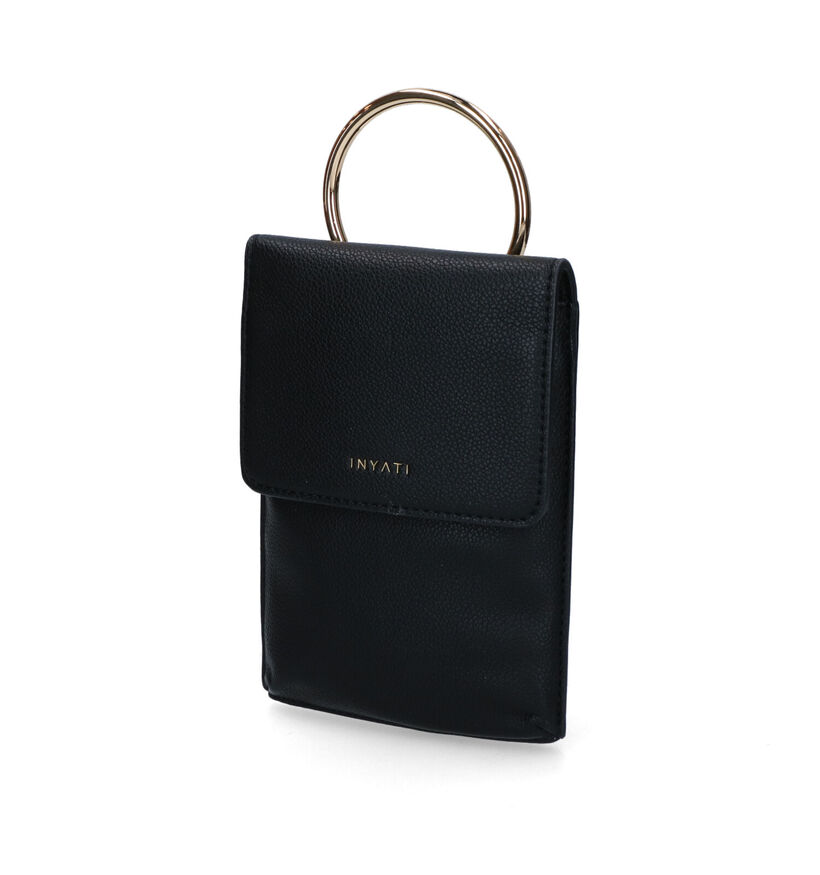 Inyati Talaa Pochette pour téléphone en Bleu pour femmes (316820)