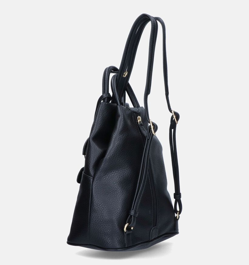 Laurent David Nos Sac à dos en Noir pour femmes (349831)