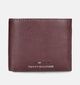 Tommy Hilfiger Primium Cognac Portefeuille voor heren (346656)