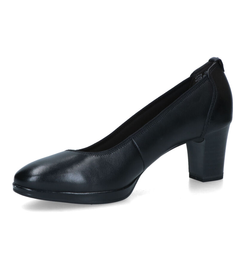 Tamaris Escarpins classiques en Noir pour femmes (320584)