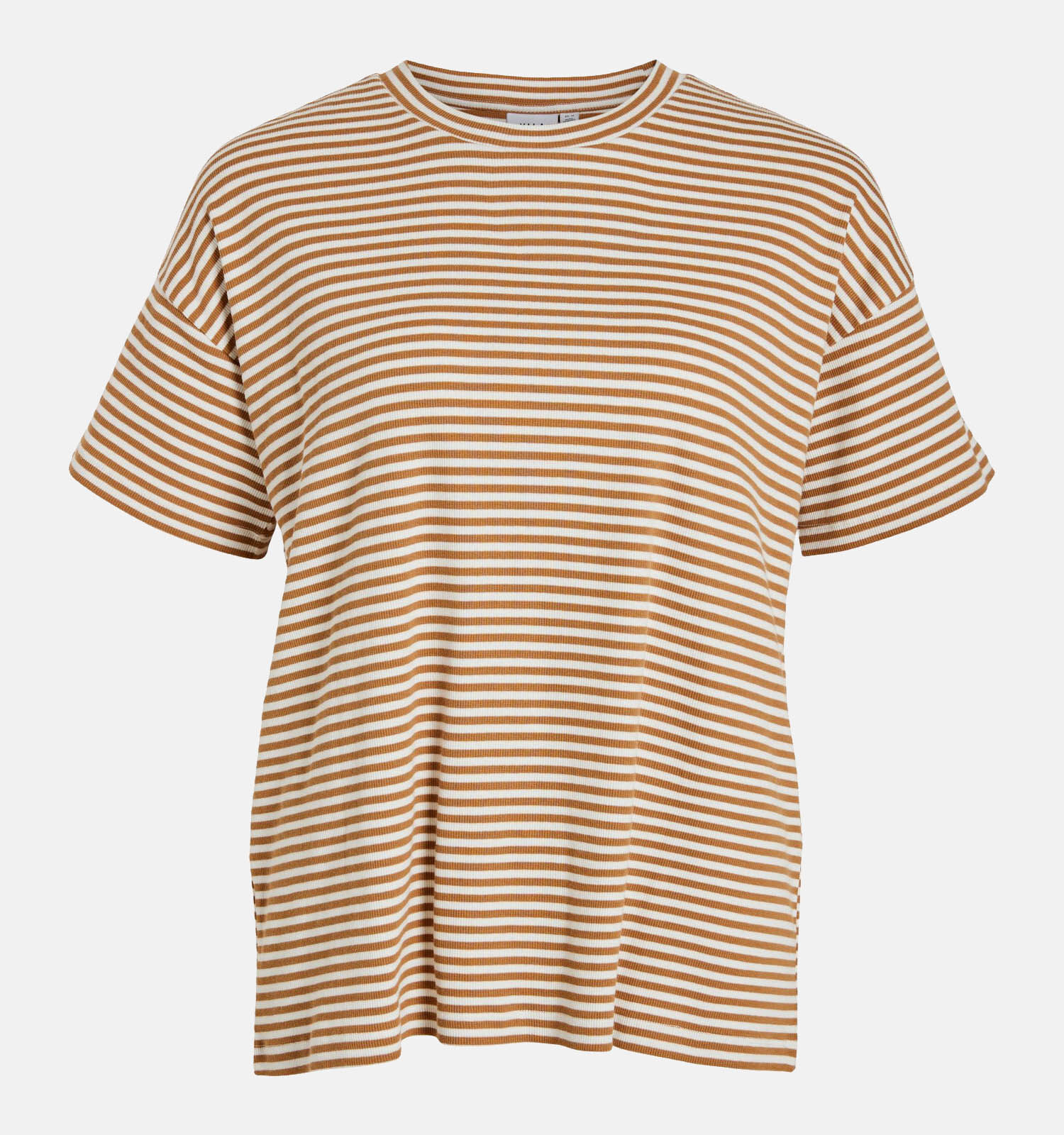 T shirt bruin
