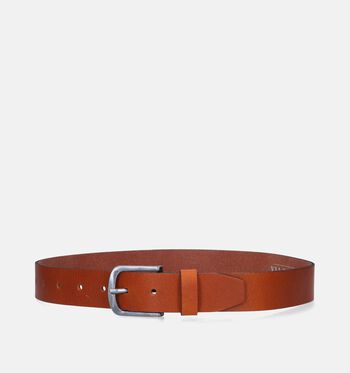Via Borgo Riemen Cognac