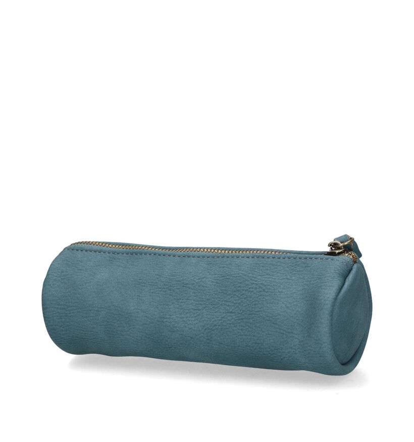 Woomen Acacia 92 Zwarte Pennenzak voor dames (314838)