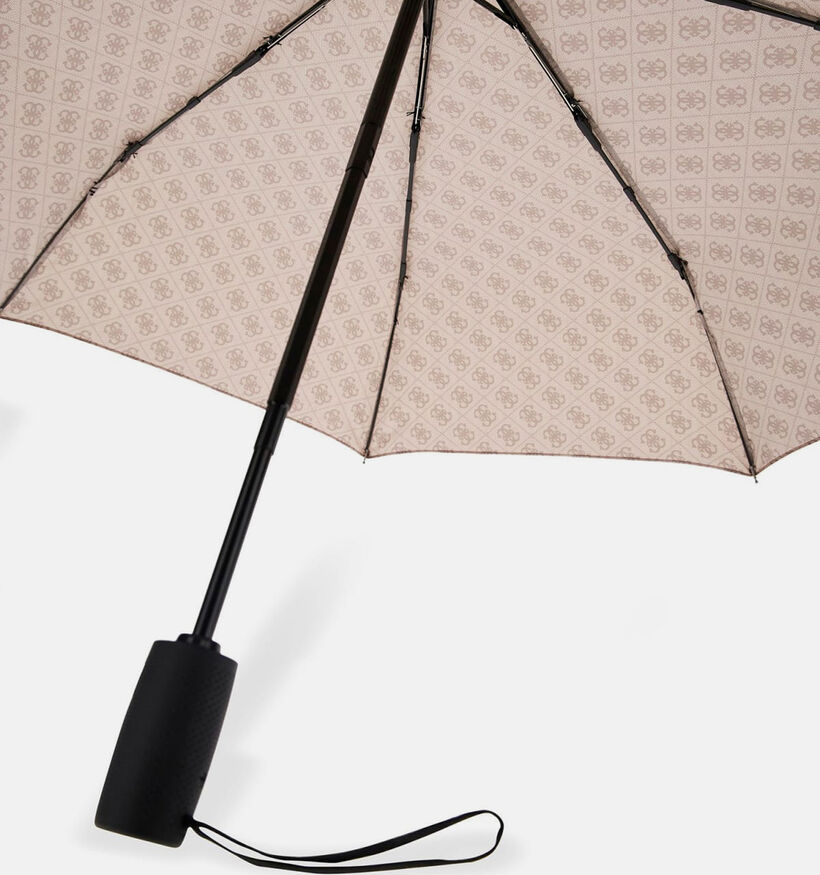 Guess Parapluie en Marron pour femmes (381063)