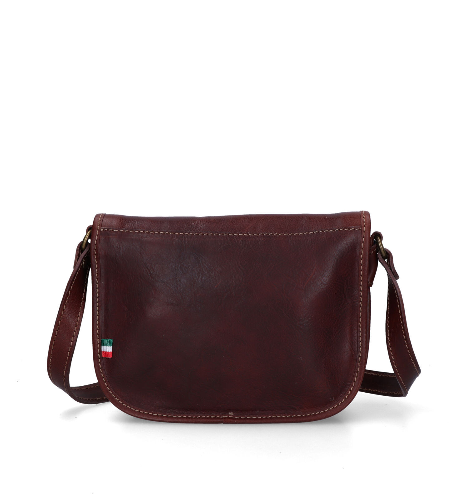 Time Mode Bruine Crossbody tas Dames Crossbody tassen Online op TORFS.BE