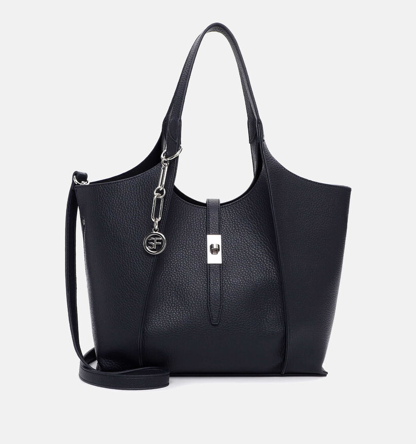 Suri Frey Daggy Cabas en Bleu pour femmes (371430)