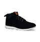 Timberland Killington Chukka Zwarte Bottines in nubuck (294375)