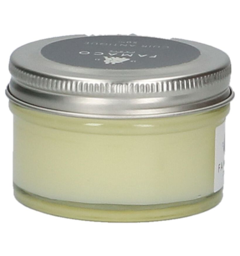 Famaco Gel Cuir Antique Naturel (208574)