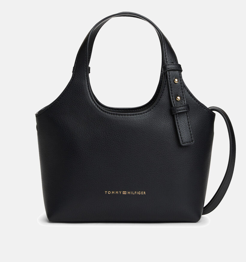 Tommy Hilfiger Zwarte Handtas voor dames (366382)
