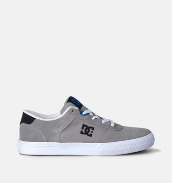 Baskets gris