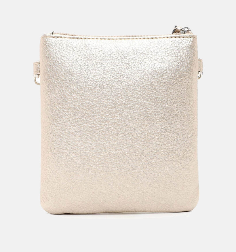 Emily & Noah Emma Sac porté croisé en Or pour femmes (355271)
