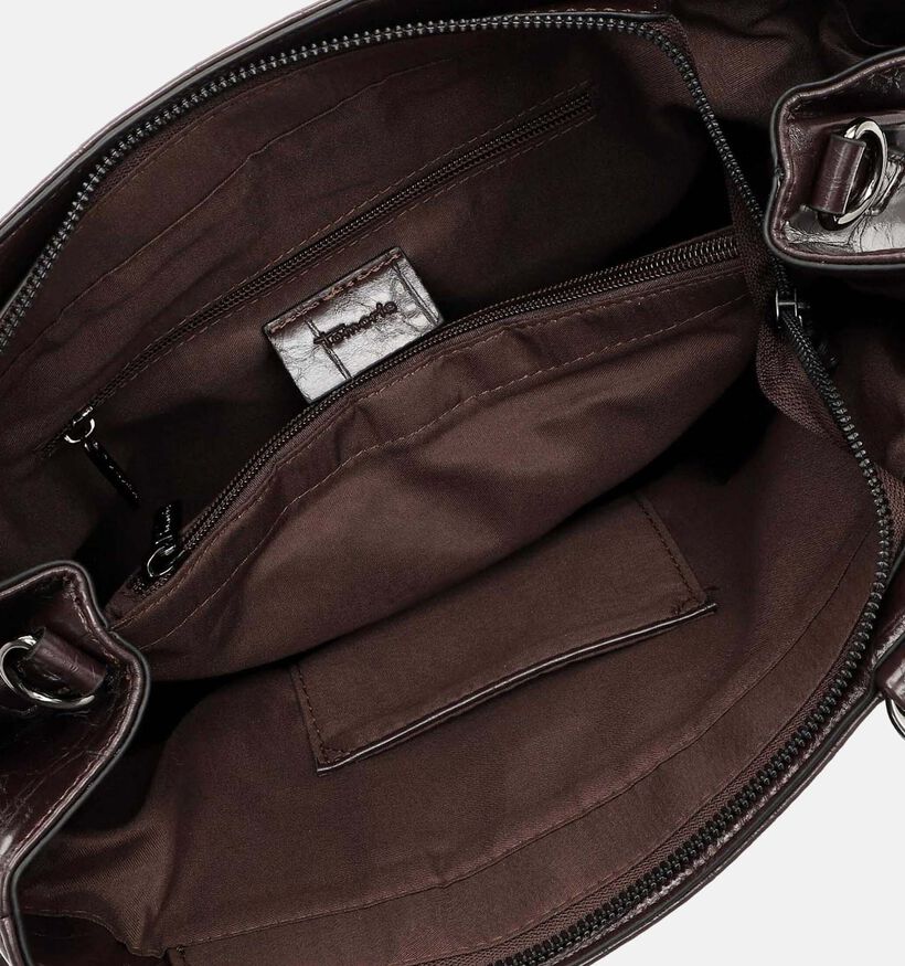 Tamaris Gulia Sac à main en Marron pour femmes (373680)