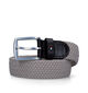 Tommy Hilfiger Denton 3.5 Elastic Ceinture en Bleu (327733)