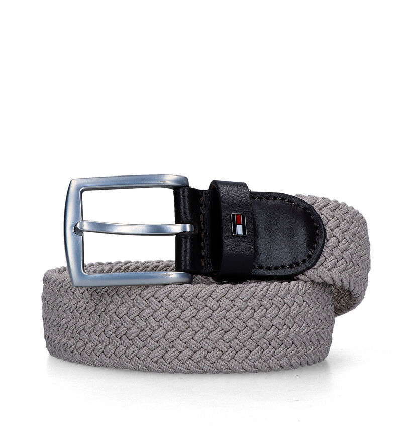 Tommy Hilfiger Denton Ceinture en Beige pour hommes (327732)