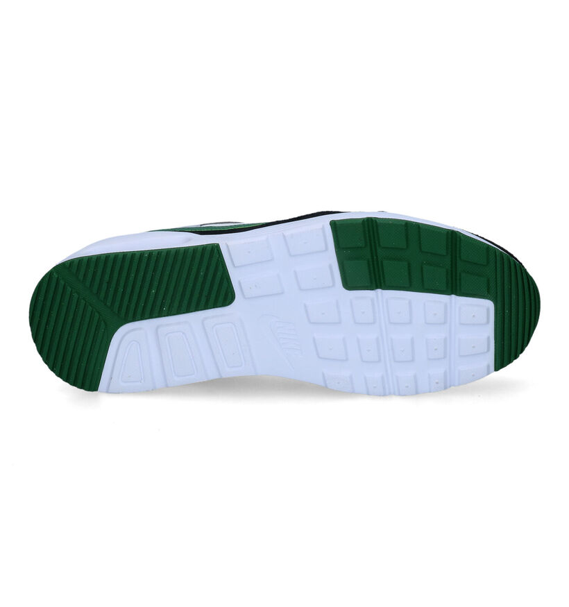 Nike Air Max SC Baskets en Blanc pour hommes (334866)