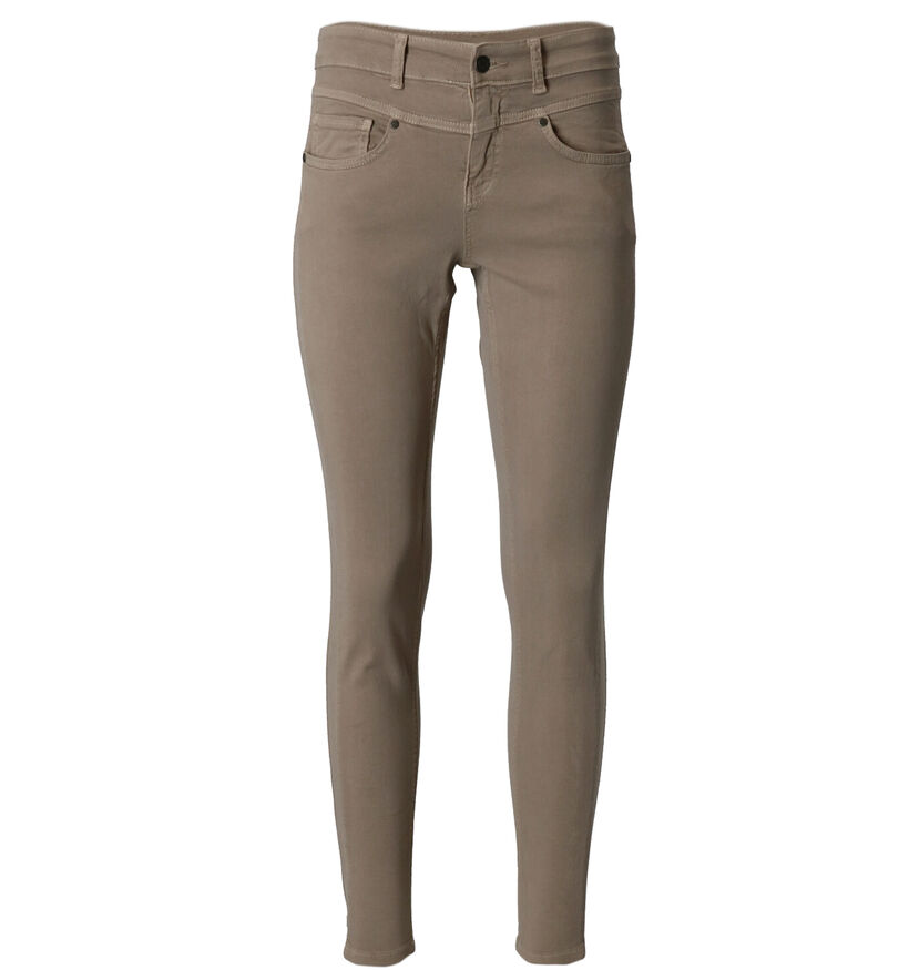 Zoso Fallon Beige Broek (277174)