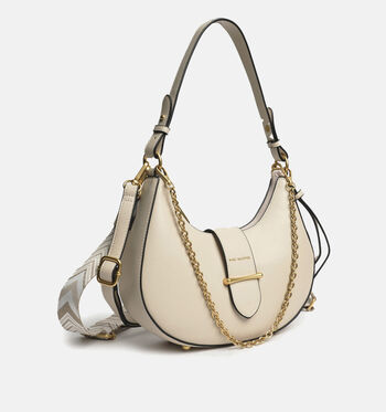 Mac Alyster Sacs &agrave; bandouli&egrave;re Beige