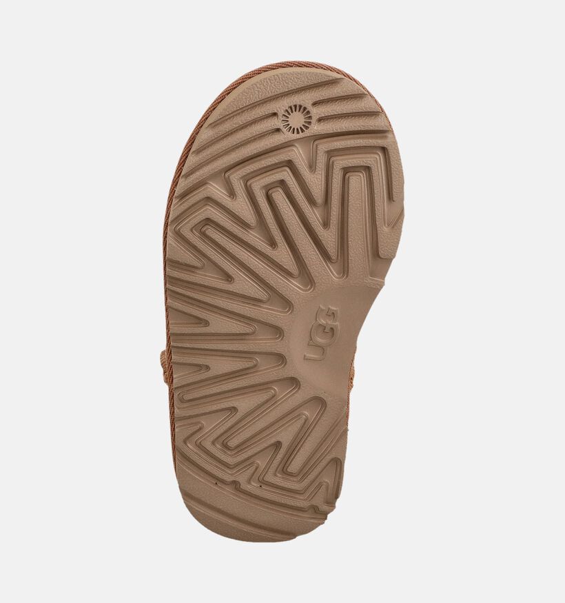 UGG Classic Mini II Bruine Laarsjes voor meisjes (378053)