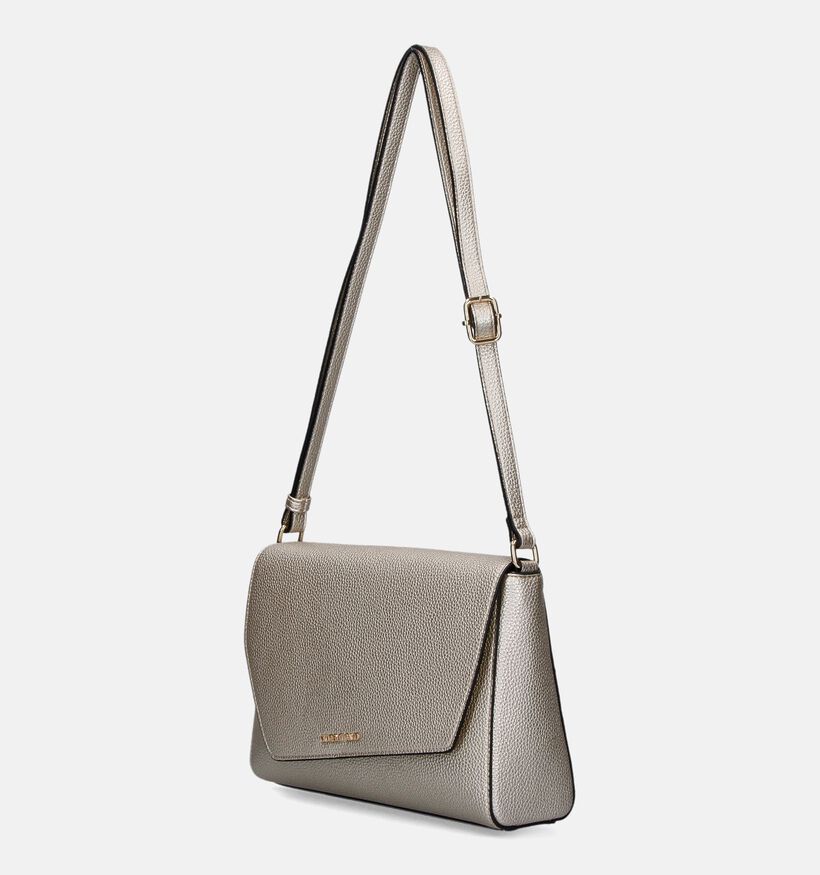 Laurent David Nos 003 Gouden Crossbody tas voor dames (351272)