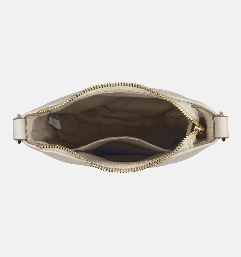 Gabor Linda Ecru Crossbody tas voor dames (356580)