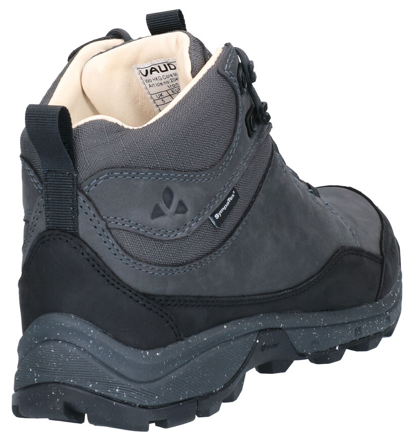Vaude HKG Core Grijze Wandelschoenen in stof (272327)