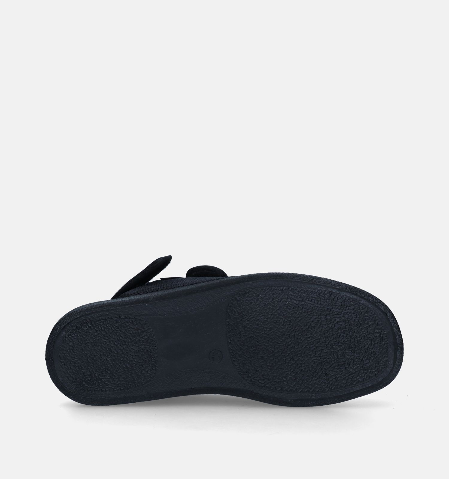 Fischer Zwarte Comfort Sandalen Heren Sandalen Lage schoenen Online op TORFS.BE