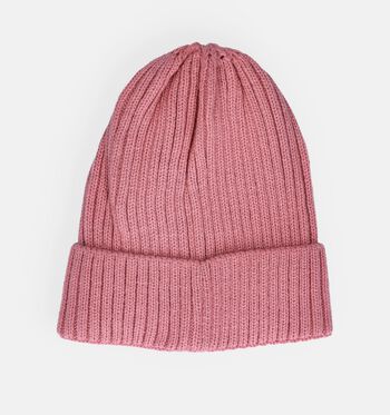 CEMI Mutsen Paars/Roze