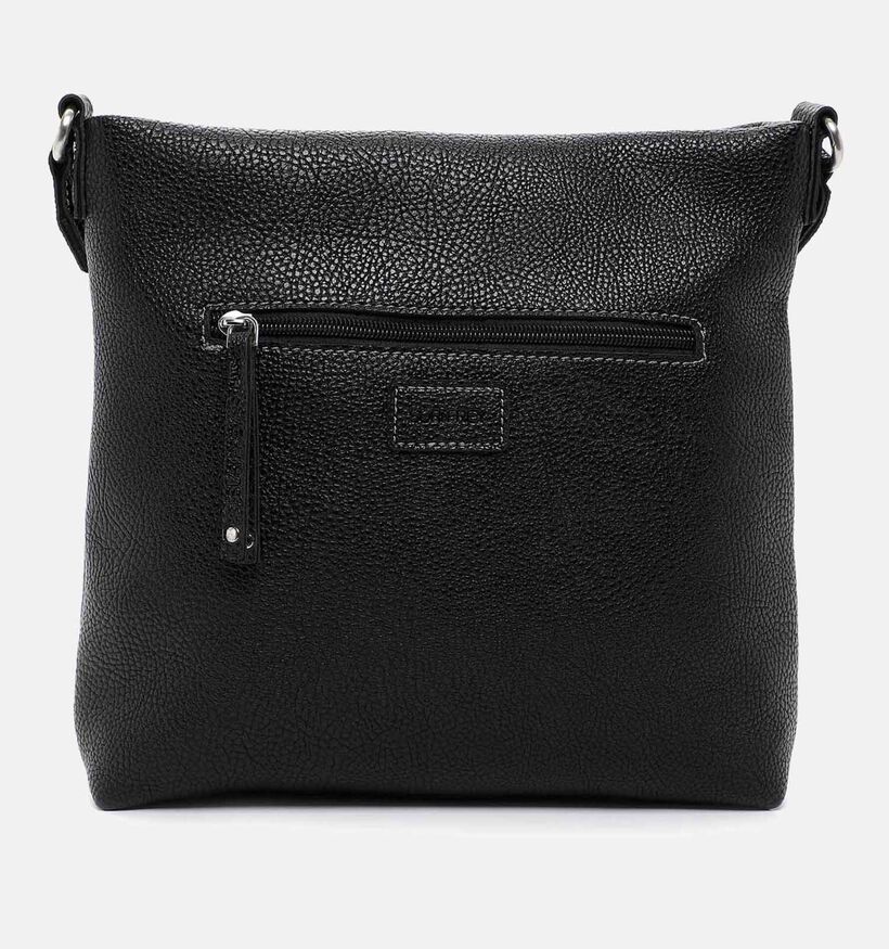 Suri Frey Tilly Sac porté croisé en Noir pour femmes (333550)