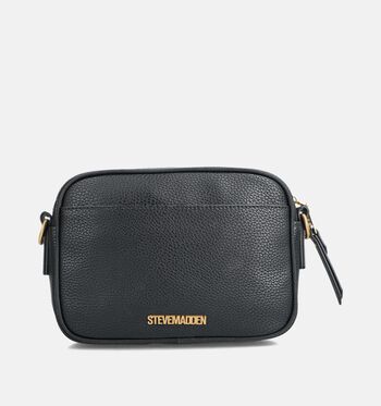 Steve Madden Sacs port&eacute; crois&eacute; Noir
