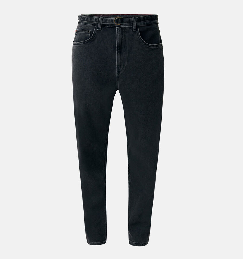 Mexx Xanthe Mom jeans en Noir pour femmes (331487)