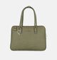 Olivia Lauren Sofia Kaki Laptoptas voor dames (364320)