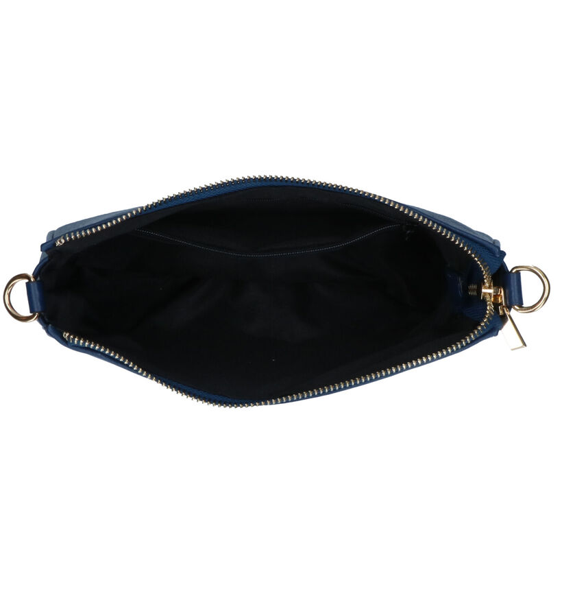 Via Limone Sac porté croisé en Bleu pour femmes (333706)