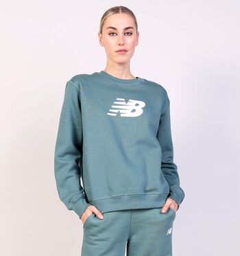 New Balance Truien Groen